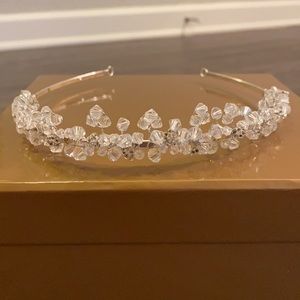 Tiara, Hair Jewelry